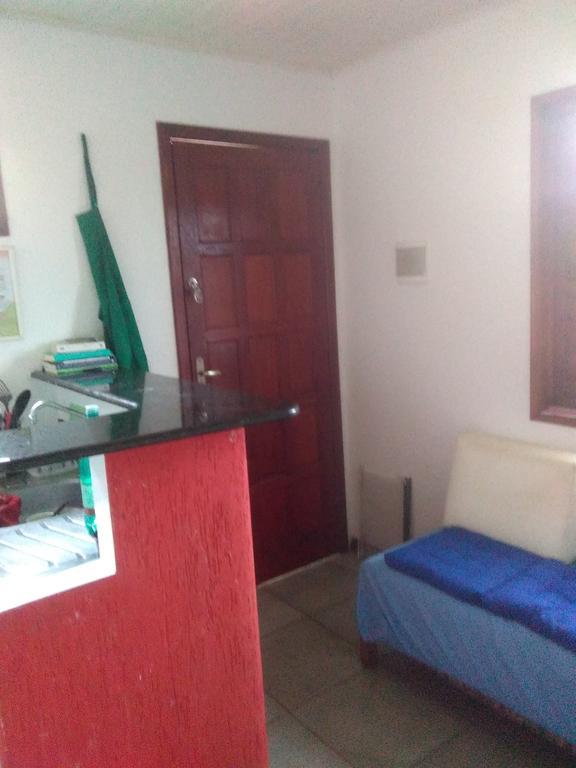 Pousada Do Professor Búzios Quarto foto