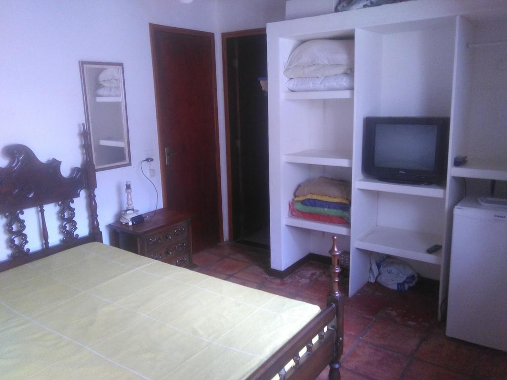 Pousada Do Professor Búzios Quarto foto